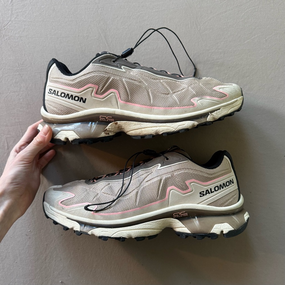 Salomon Xt-Slate Advanced Sneakers